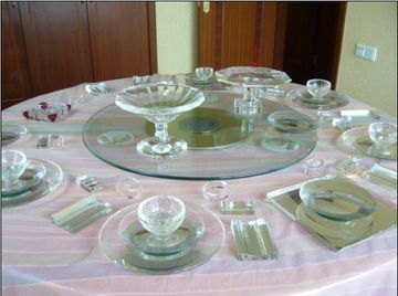 广州市番禺区大石金钻玻璃工艺制品厂 总经理